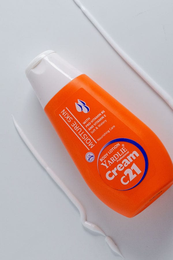 B5 Yardlie C21 Lotion