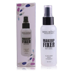 Miss Rose Makeup Fixer