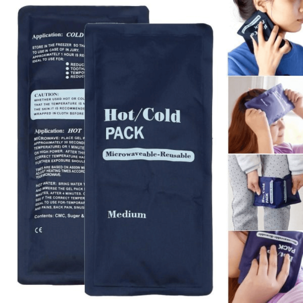 Multi-purpose Hot And Cold Pack