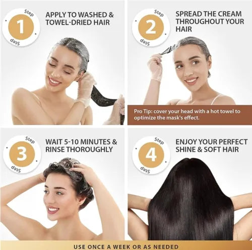 Karseell Hair Mask