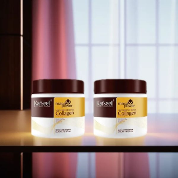 Karseell Hair Mask