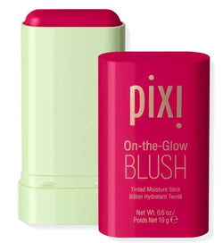 (pack Of 3 Shades) Pixi On The Glow Blush Stick