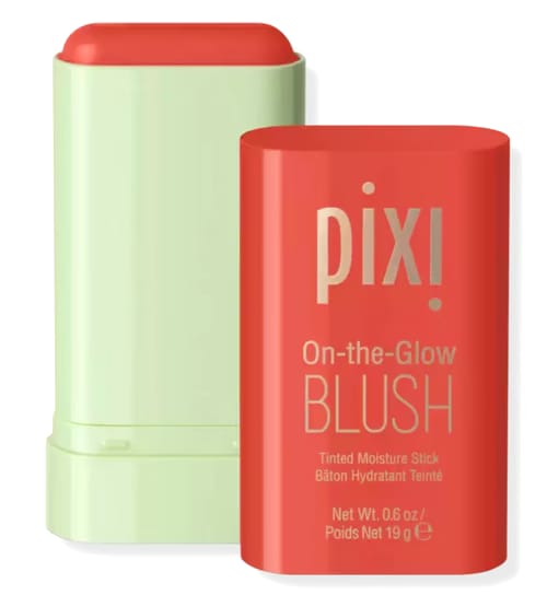 (pack Of 3 Shades) Pixi On The Glow Blush Stick