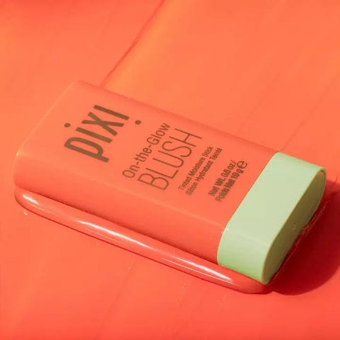 (pack Of 3 Shades) Pixi On The Glow Blush Stick