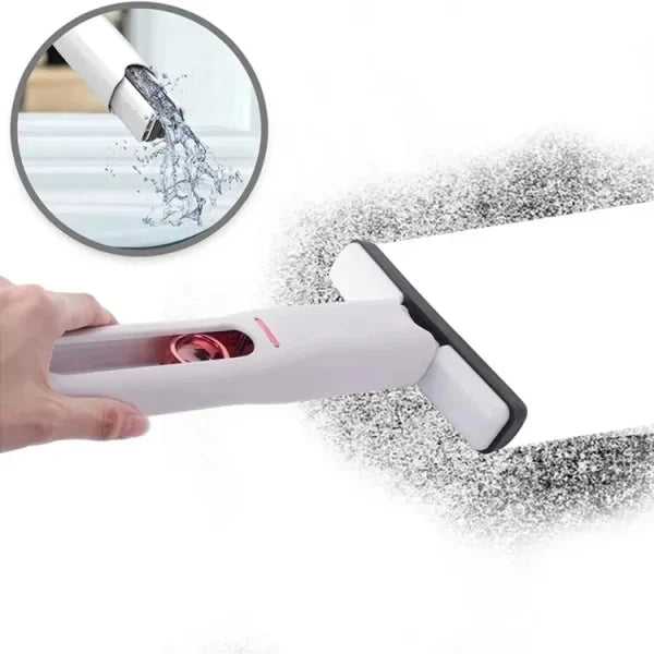 Portable Mini Home Kitchen Car Cleaning Tool