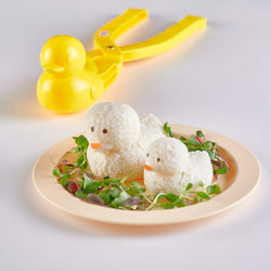 duck Rice Molding Tool